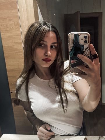 Анкета проститутки Ефросинья, Селятино, 26 лет, №6987